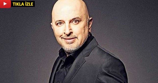 Yavuz Seçkin'den komedyenlere