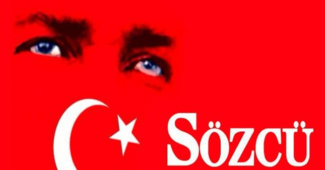 O yazar Sözcü Gazetesi ile anlaştı