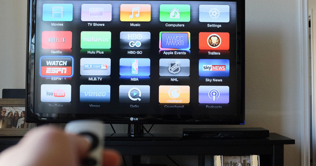 Yeni Apple TV, iPhone 6s ile aynı gün mü duyurulacak?