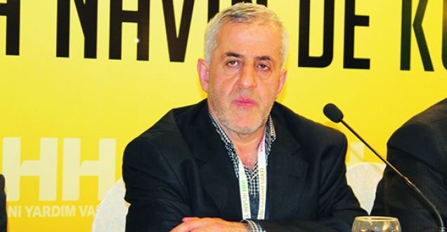 Yeni Şafak'ta flaş ayrılık!