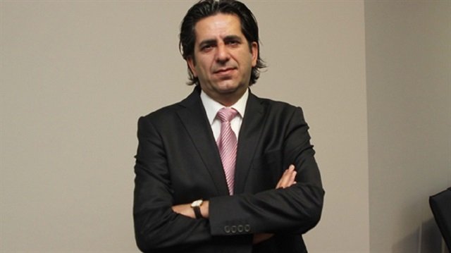 Yeni Şafak'tan bir ayrılık daha!