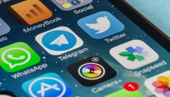 Yeni Telegram güncellemesi yayınlandı