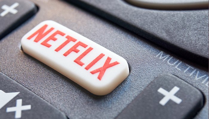 Netflix'e yeni ajans