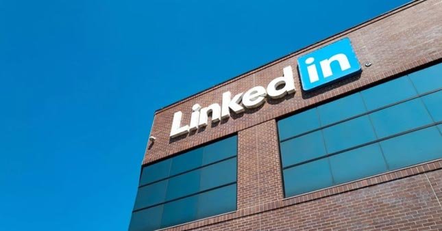 Yeni bir canlı yayın servisi: LinkedIn Live