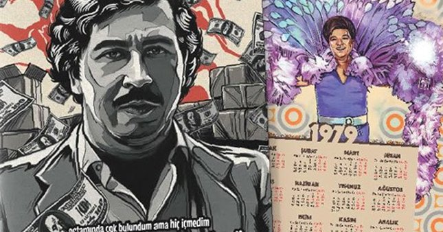 Yeni bir dergi yayın hayatına girdi!
