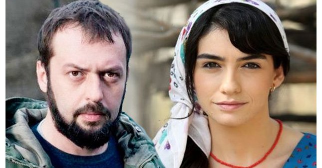 Yeni dizi aşkı