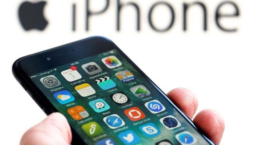 Yeni iPhone modellerinin ismi ortaya çıktı