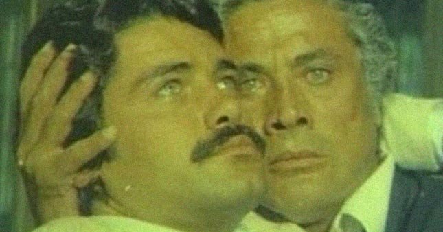 Yeşilcam emektarı Suat Geyik hayatını kaybetti