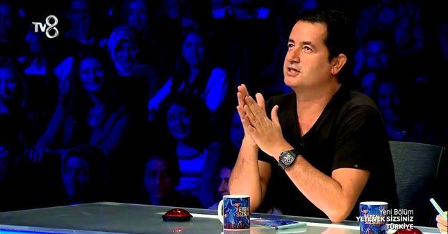 Yetenek Sizsiniz'den ilk fragman