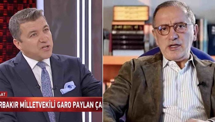 Yıldırım neden İsmail Küçükkaya'yı istedi?