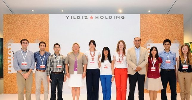 Yıldız Holding 3 içecek şirketini DyDo DRINCO'ya satıyor
