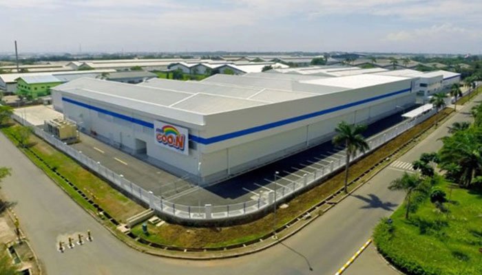 Yıldız Holding Komili'yi Japon devine sattı!