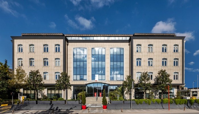 Yıldız Holding bu yıl 330 milyon dolarlık yatırım planlıyor