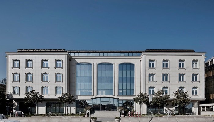Yıldız Holding'de üst düzey atama