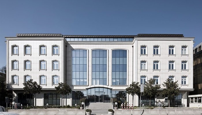 Yıldız Holding'den teknoloji yatırım şirketi