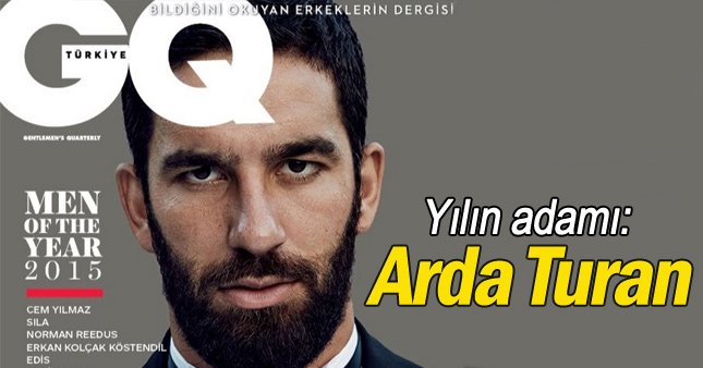 arda turan adam ile ilgili görsel sonucu