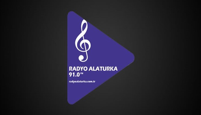Yılın en tematik radyosu "Radyo Alaturka"