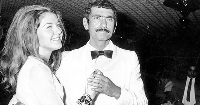 Yılmaz Güney PKK'ya hep karşı çıktı!