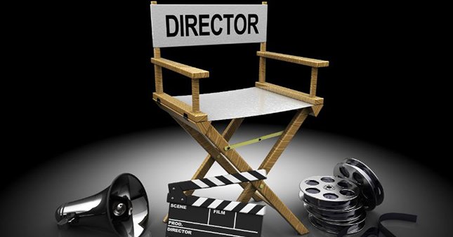Yönetmenler Birliği'ni oluşturduk