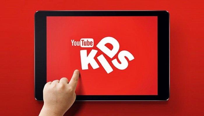 YouTube Kids uygulaması Türkiye'de hizmete sunuldu