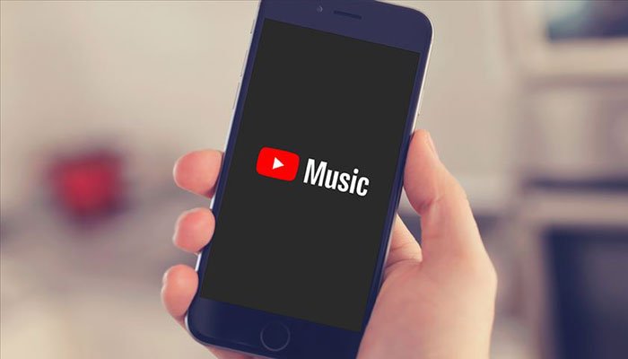 YouTube Music şarkı sözlerini de paylaşıyor!