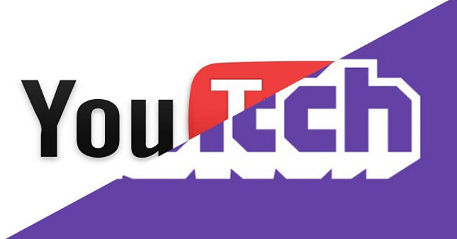 YouTube Twitch'e rakip oldu!