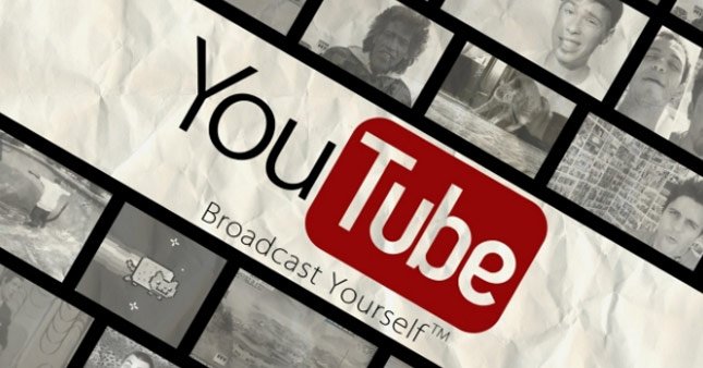 YouTube canlı yayın dönemi başlıyor