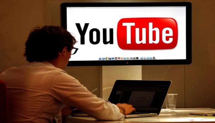 YouTube güncellemeye gitti