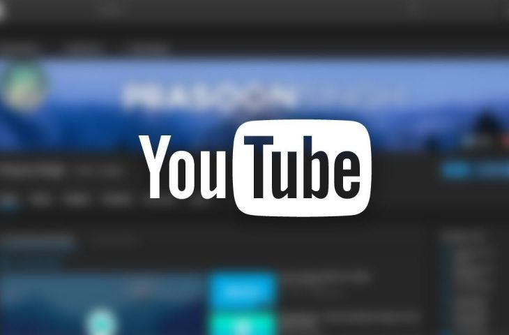 YouTube moda vlogları için özel sekme açtı