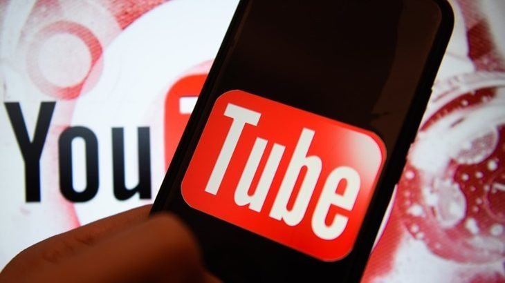 YouTube telif hakları politikasını değiştiriyor