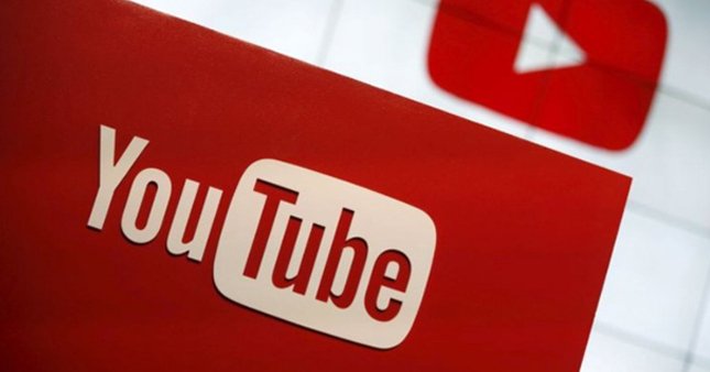 YouTube videosuna 'beğenmeme' rekoru!