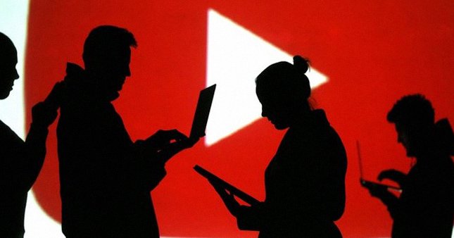 YouTube'a gelen yeni güncelleme