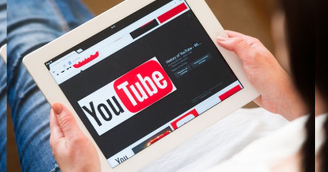 YouTube'a yeni özellik