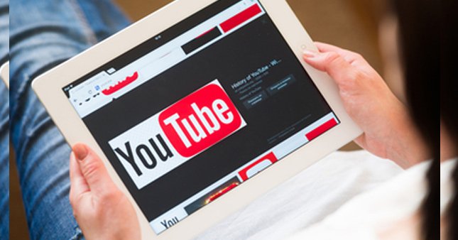 YouTube'a yeni özellik 