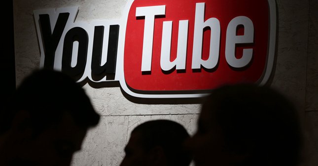 YouTube'da küfürlü yoruma dava açıldı!