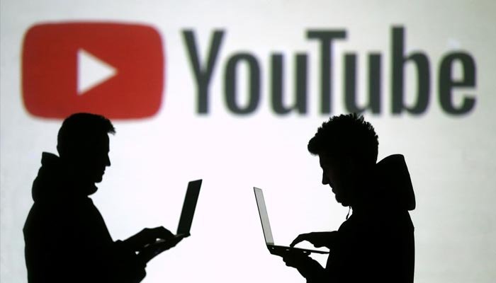 YouTube'da yeni dönem başlıyor