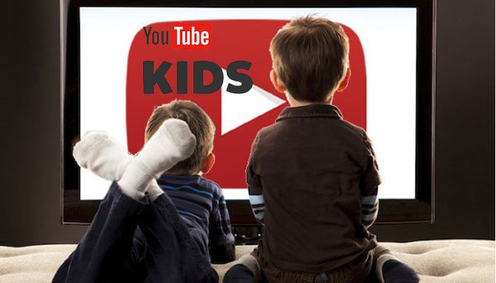 YouTube'dan çocuklar için yeni düzenleme!