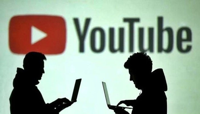 YouTube'dan flaş koronavirüs kararı!