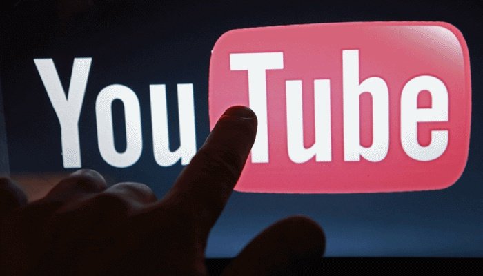 Youtube, 5.8 milyon videoyu kural ihlali gerekçesiyle sildi !