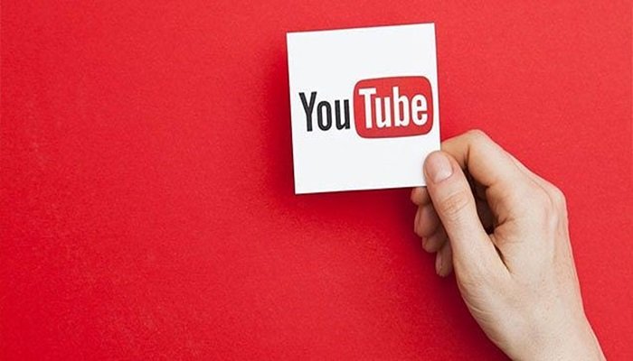 Youtube TV100'ün canlı yayın kanalını kapattı