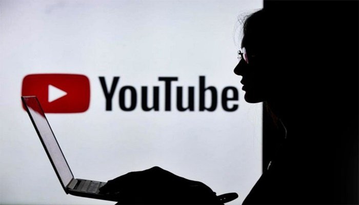 Youtube yeni bir güncelleme alıyor