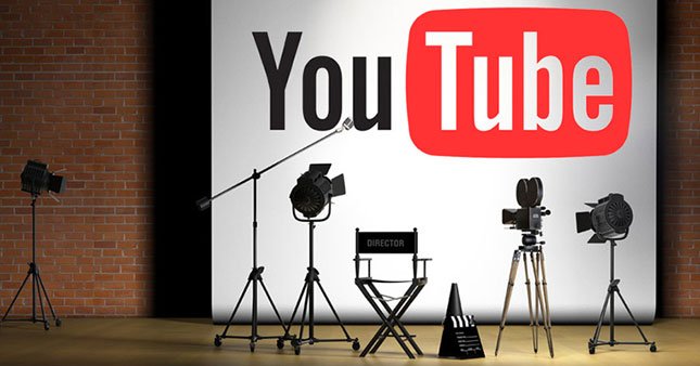 Youtube'dan dikkat çeken yenilikler