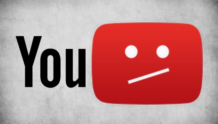 Youtube'dan görüntü kalitesini düşürme kararı !