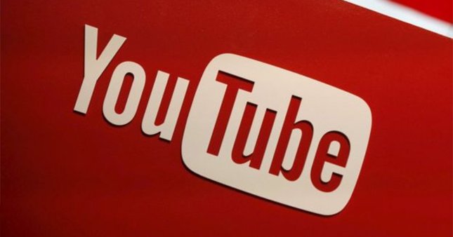 Youtube'un yeni logosu beğenilmedi