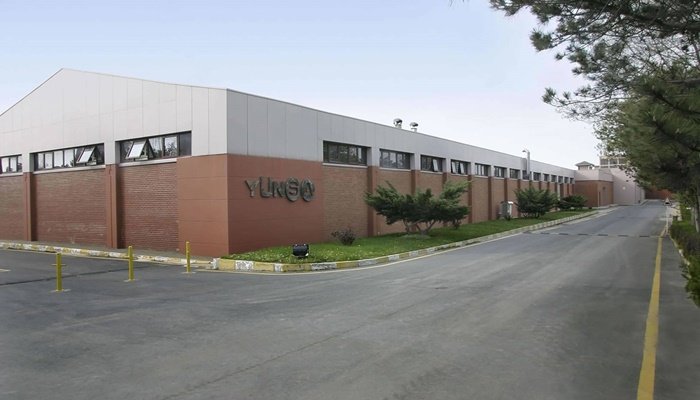 Yünsa'dan 1,7 milyon euroluk ‘sürdürülebilir' yatırım