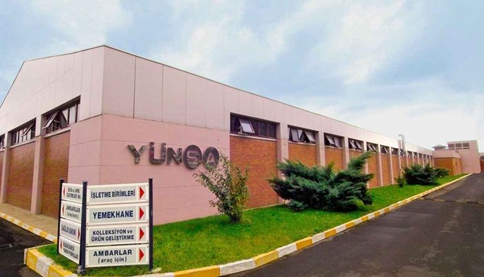 Yünsa'dan 4 milyon euroluk yatırım planı!