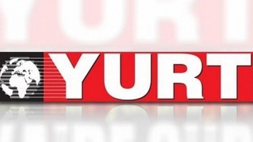 Yurt Gazetesi’nde gece yarısı operasyonu!