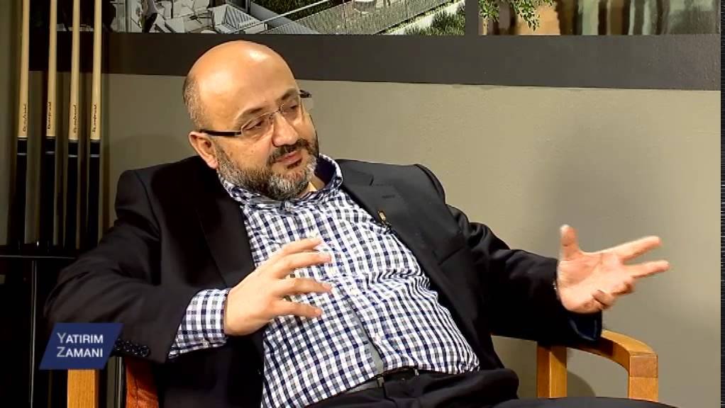 Yurtdışına kaçan dev inşaat şirketinin sahibi iflas istedi