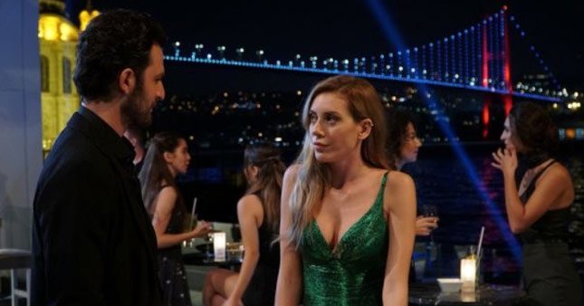 Yüz Yüze dizisiyle ilgili flaş karar