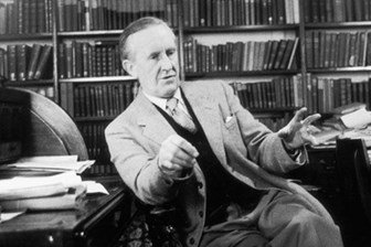 Yüzüklerin Efendisi'nin yazarı Tolkien'den 100 yıl sonra yeni roman
